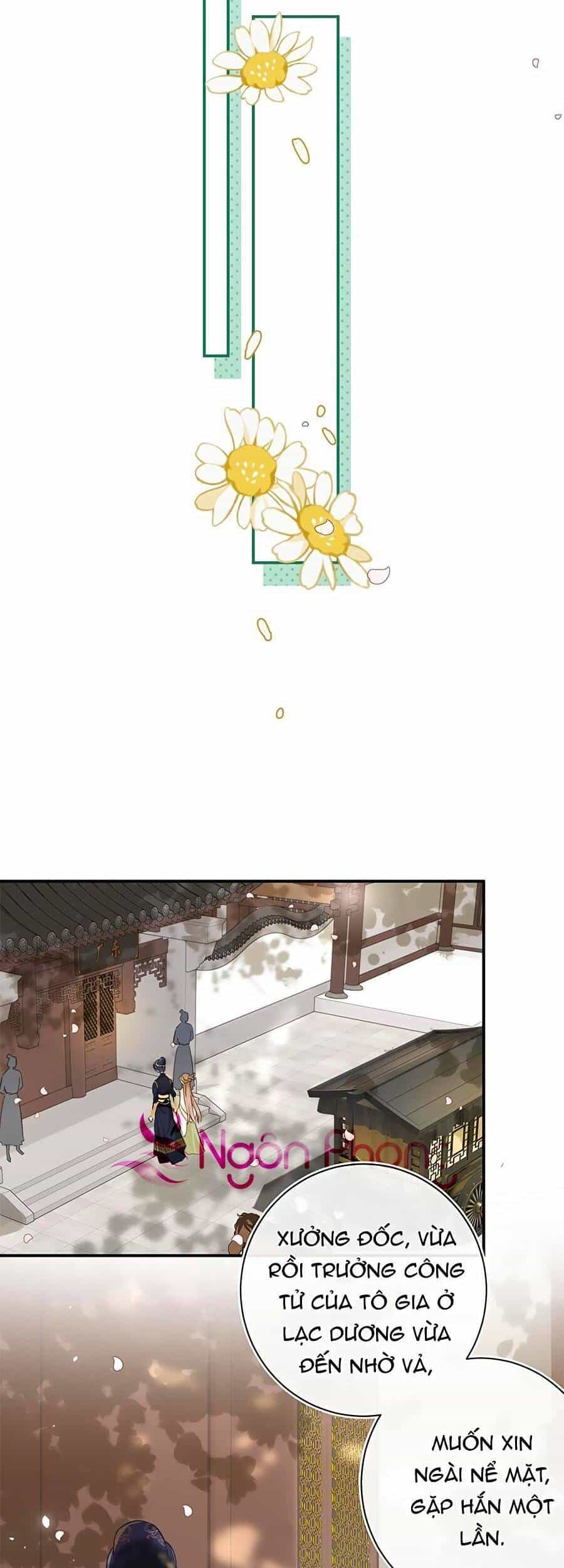 Lui Lui Lui Lui Ra! - Chương 88 - ảnh 13