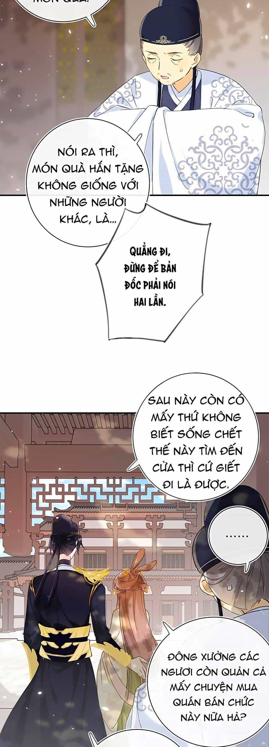 Lui Lui Lui Lui Ra! - Chương 88 - ảnh 16