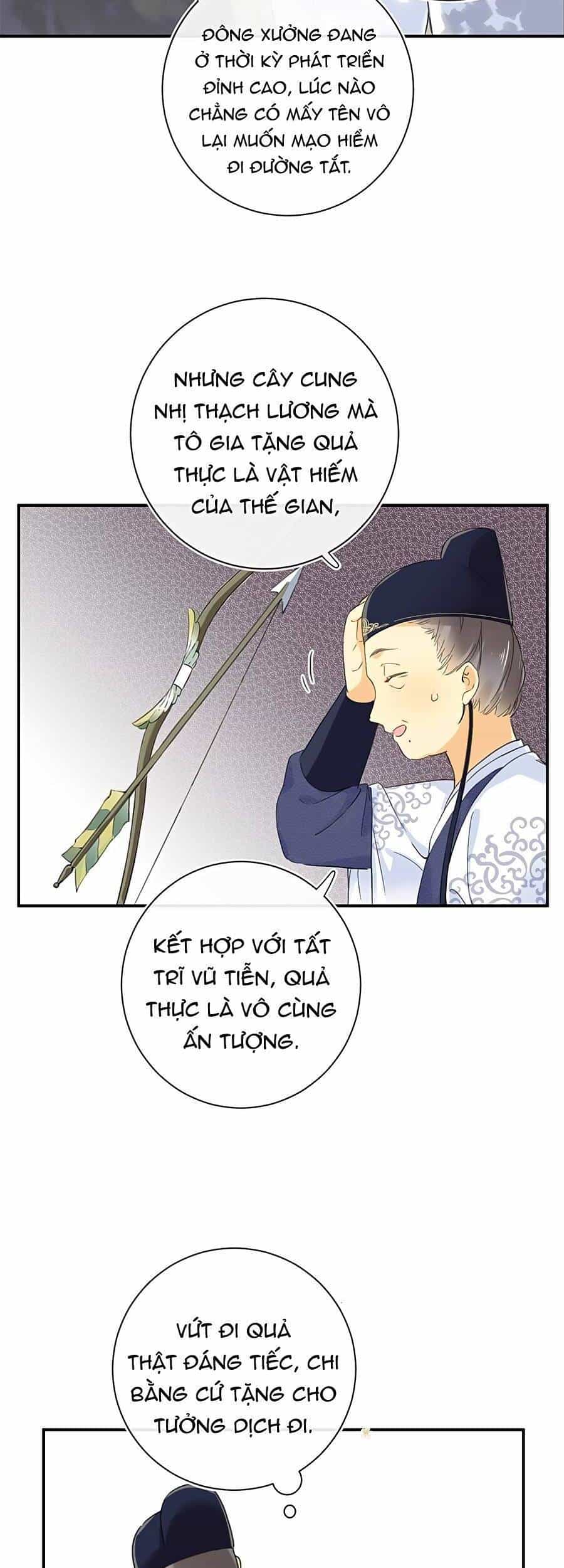 Lui Lui Lui Lui Ra! - Chương 88 - ảnh 17