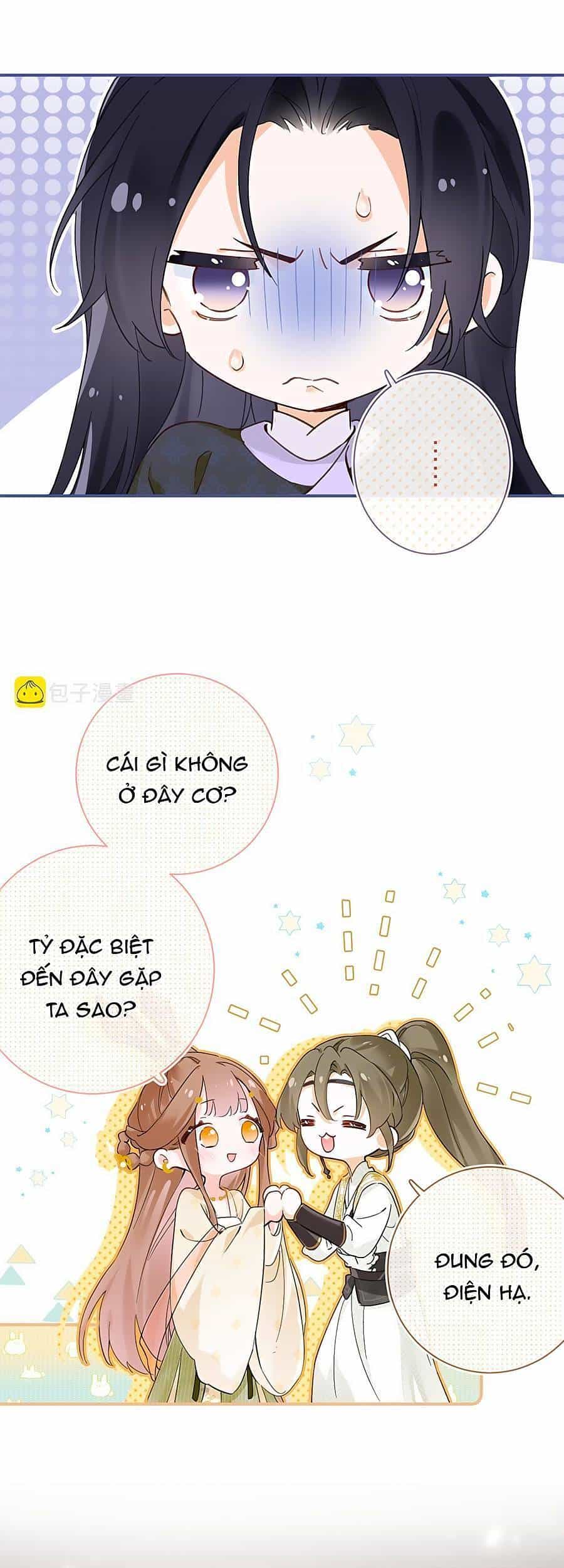 Lui Lui Lui Lui Ra! - Chương 89 - ảnh 10