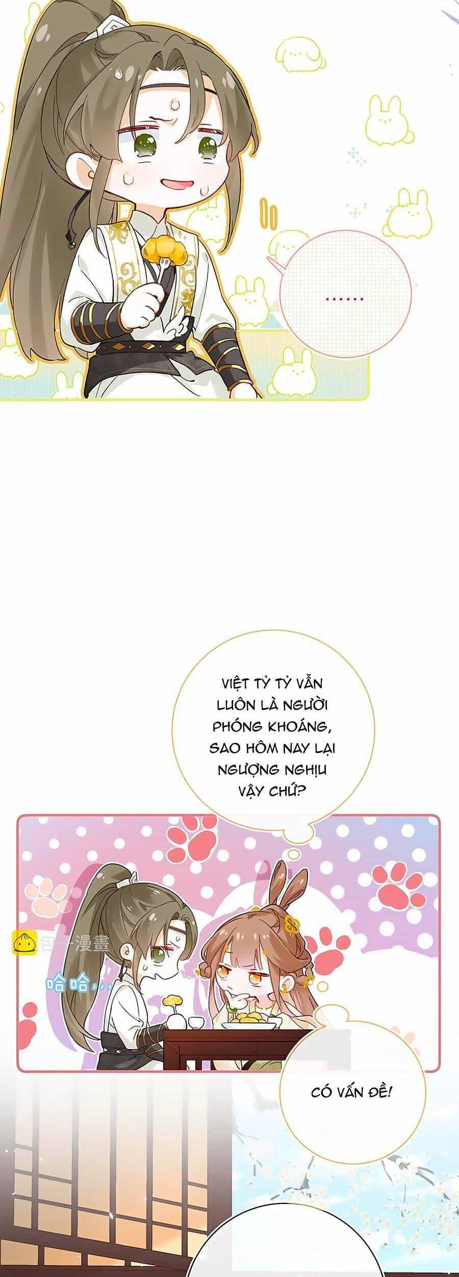 Lui Lui Lui Lui Ra! - Chương 89 - ảnh 17