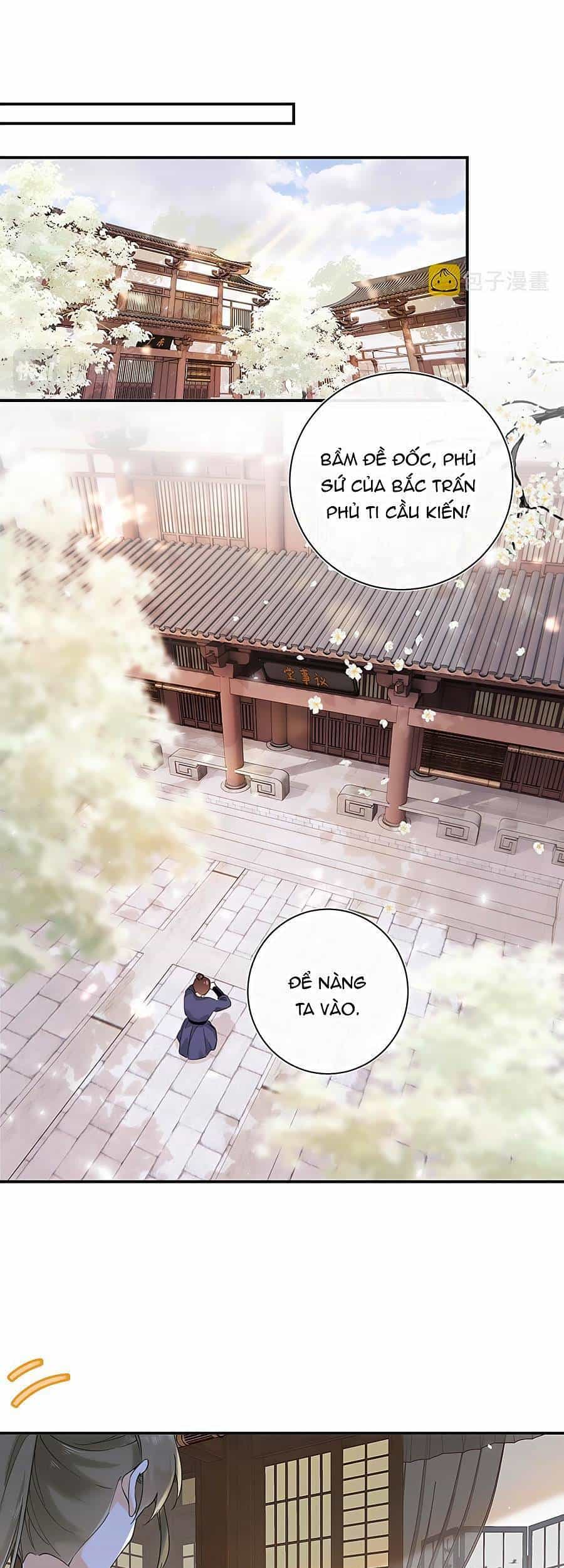 Lui Lui Lui Lui Ra! - Chương 89 - ảnh 2