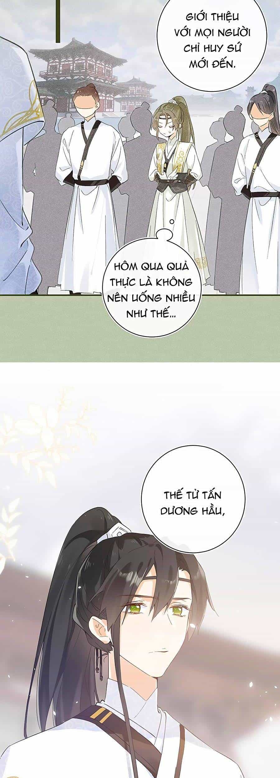 Lui Lui Lui Lui Ra! - Chương 89 - ảnh 30
