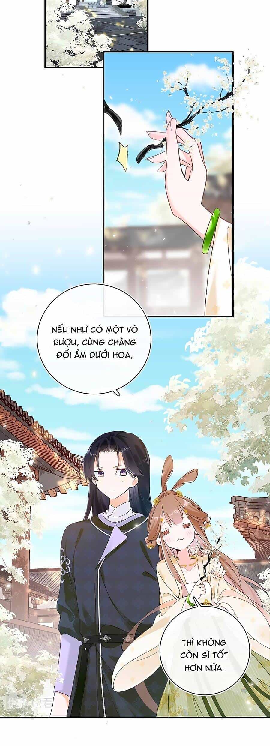 Lui Lui Lui Lui Ra! - Chương 90 - ảnh 15
