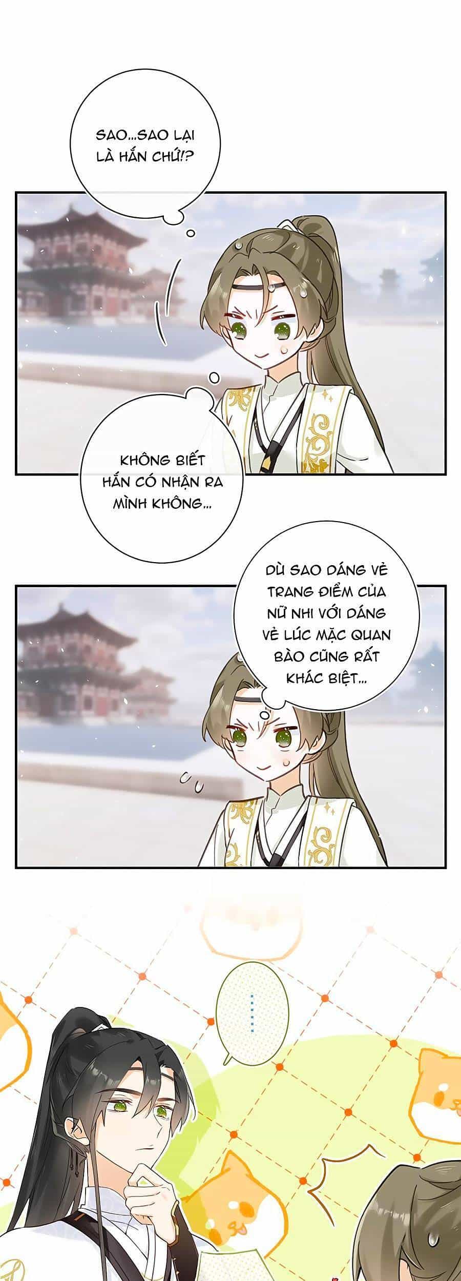 Lui Lui Lui Lui Ra! - Chương 90 - ảnh 2