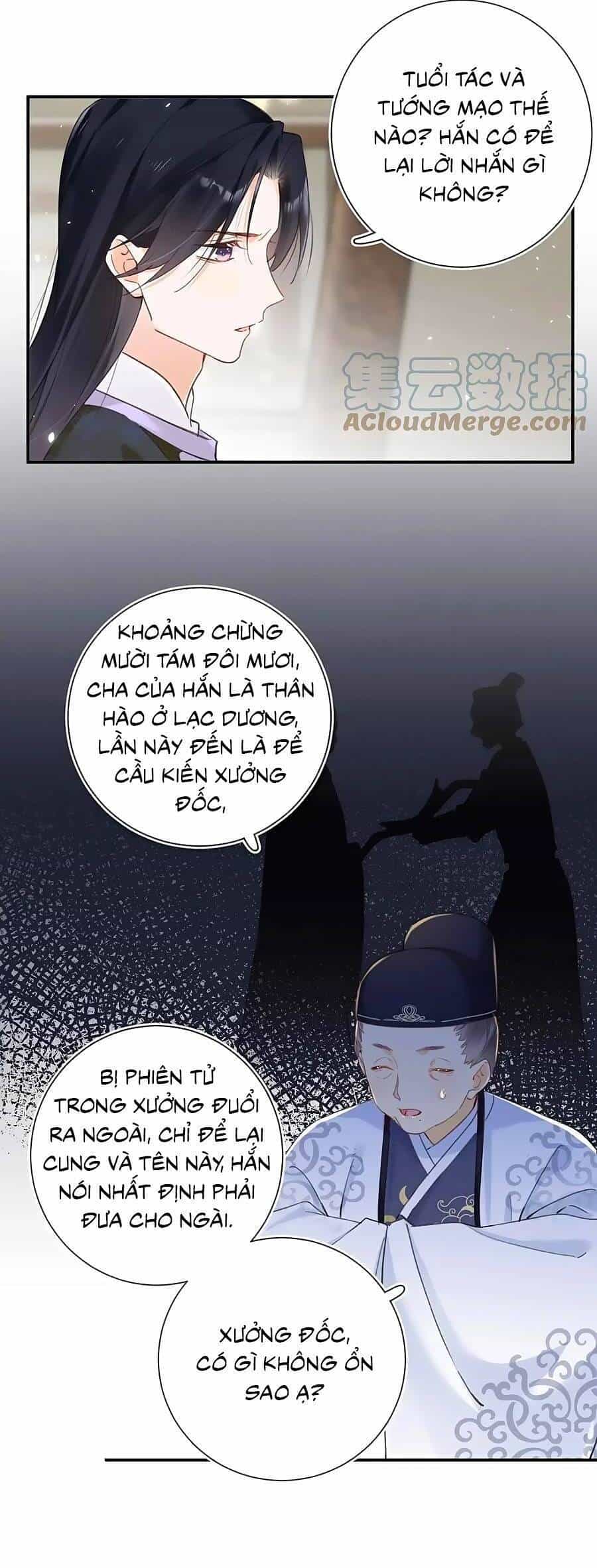 Lui Lui Lui Lui Ra! - Chương 91 - ảnh 15