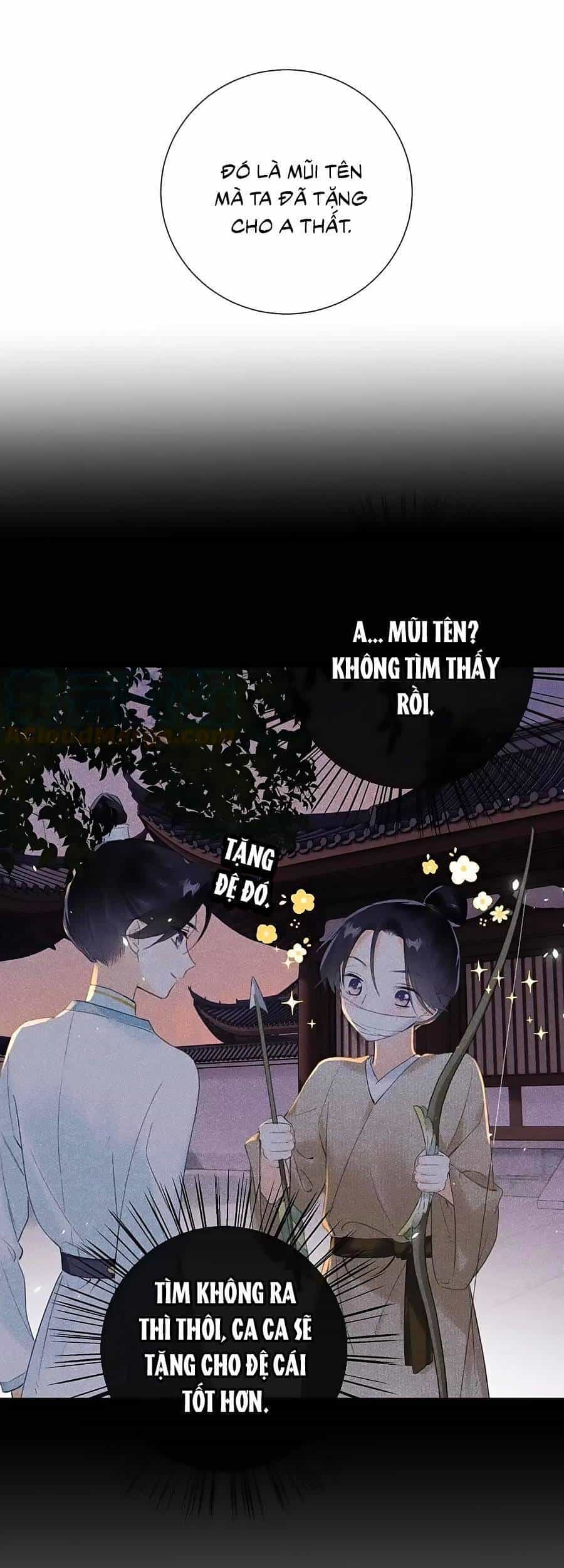 Lui Lui Lui Lui Ra! - Chương 91 - ảnh 22