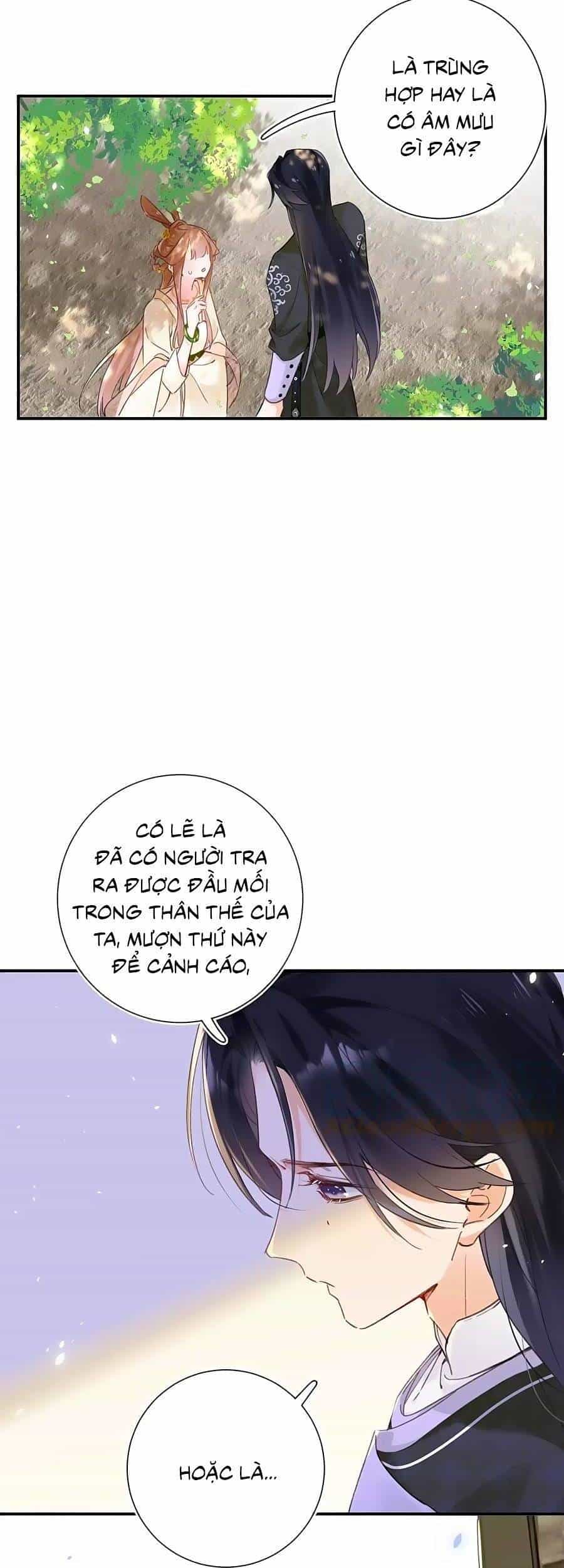 Lui Lui Lui Lui Ra! - Chương 91 - ảnh 24