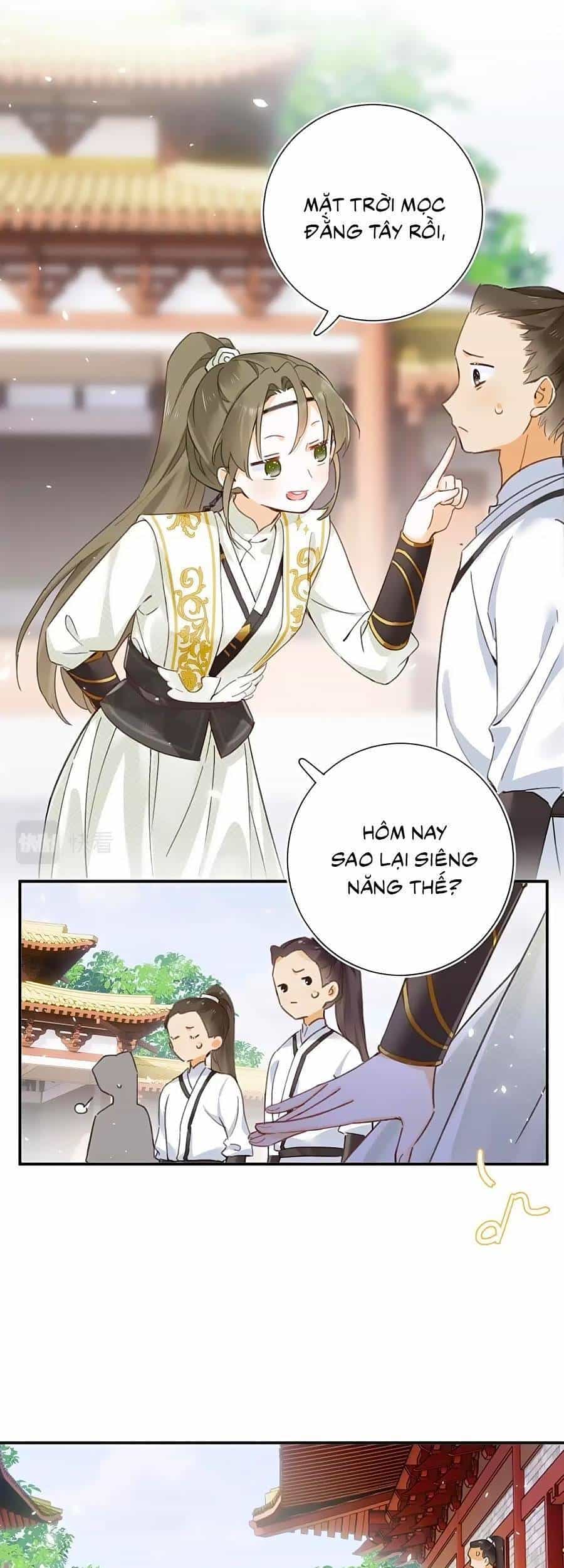 Lui Lui Lui Lui Ra! - Chương 91 - ảnh 28