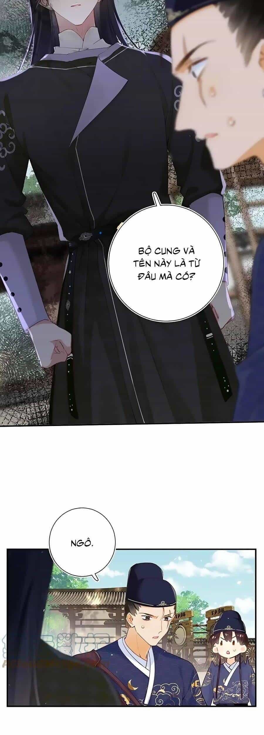 Lui Lui Lui Lui Ra! - Chương 91 - ảnh 7