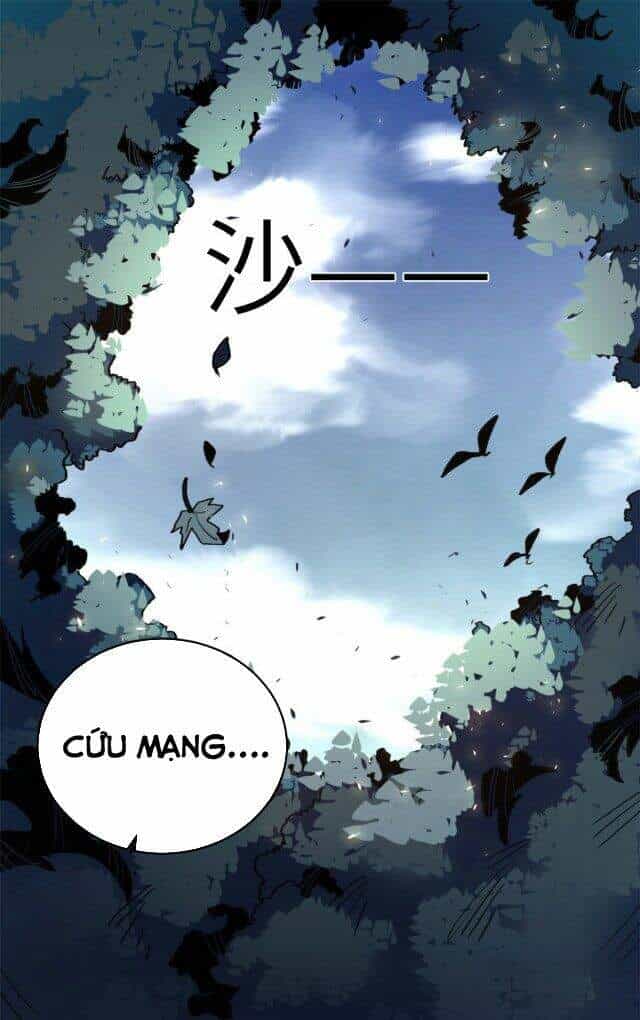 Lui Ra Phía Sau Để Vi Sư Tới - Chương 1 - ảnh 3