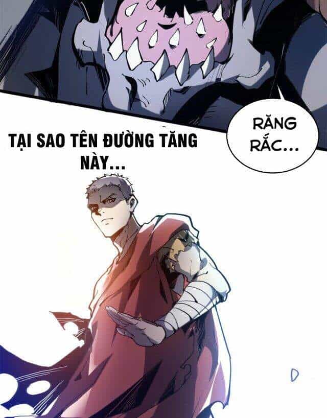 Lui Ra Phía Sau Để Vi Sư Tới - Chương 1 - ảnh 36