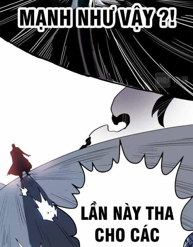 Lui Ra Phía Sau Để Vi Sư Tới - Chương 1 - ảnh 38