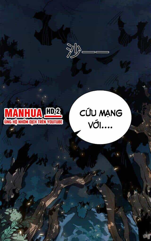 Lui Ra Phía Sau Để Vi Sư Tới - Chương 1 - ảnh 4