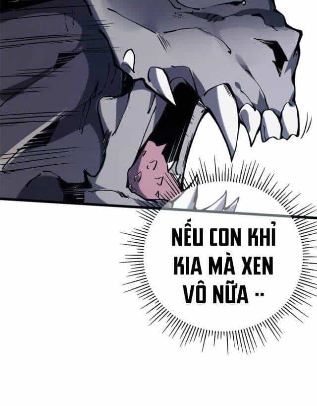 Lui Ra Phía Sau Để Vi Sư Tới - Chương 1 - ảnh 41