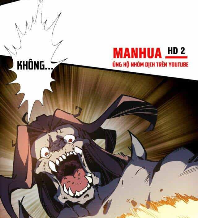 Lui Ra Phía Sau Để Vi Sư Tới - Chương 1 - ảnh 58
