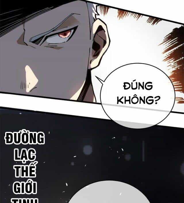 Lui Ra Phía Sau Để Vi Sư Tới - Chương 1 - ảnh 73
