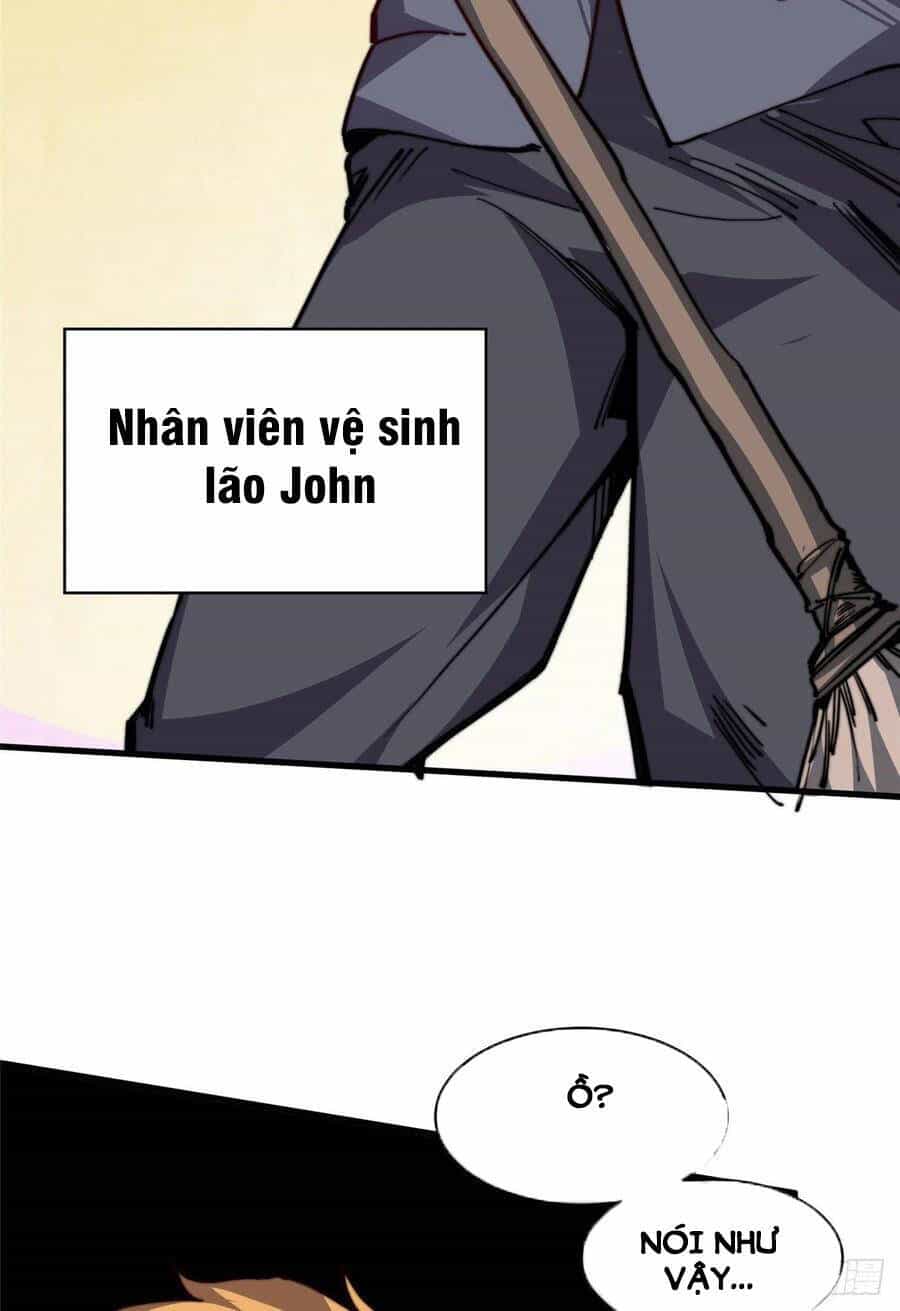 Lui Ra Phía Sau Để Vi Sư Tới - Chương 11 - ảnh 66