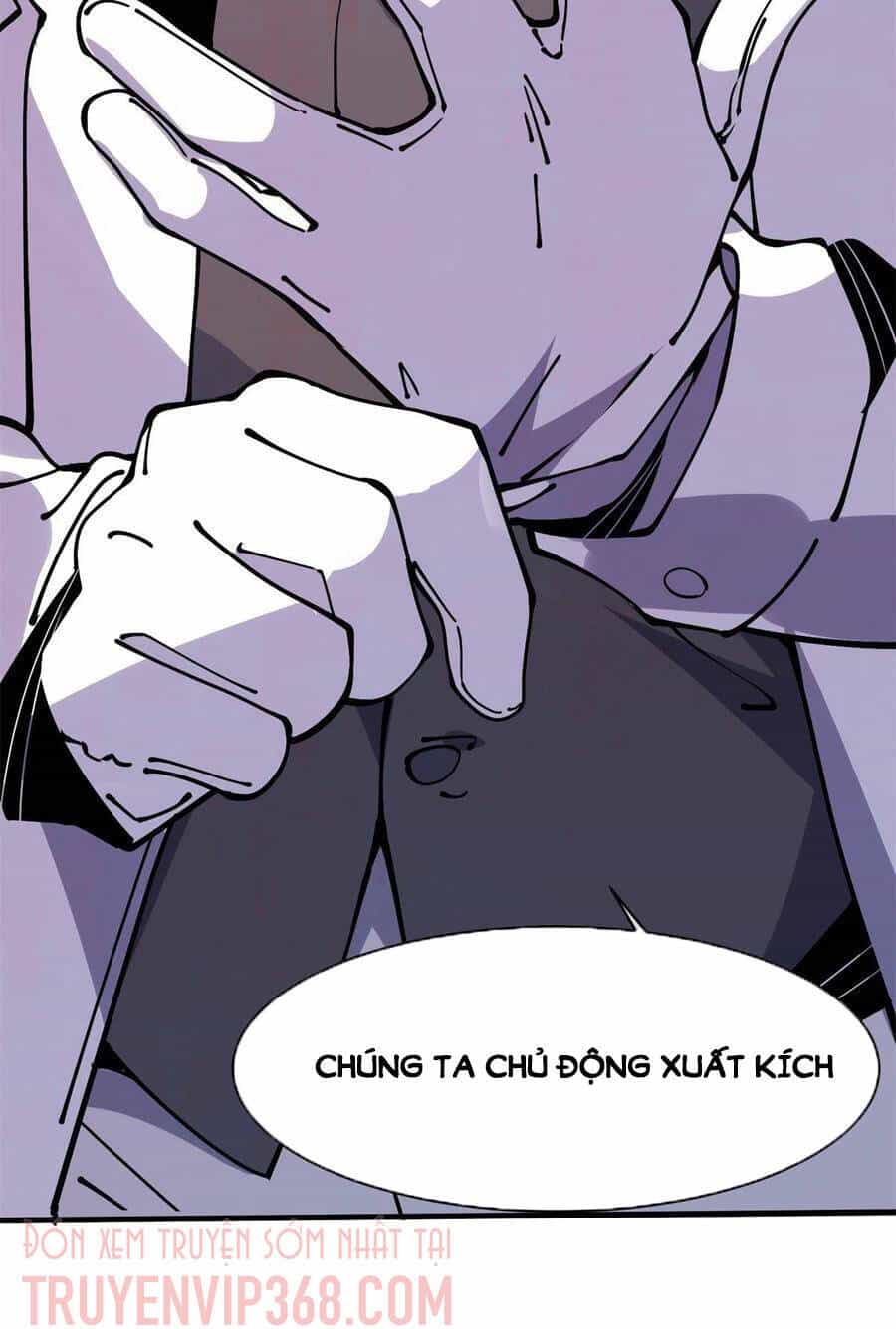 Lui Ra Phía Sau Để Vi Sư Tới - Chương 12 - ảnh 28