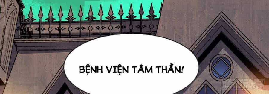 Lui Ra Phía Sau Để Vi Sư Tới - Chương 13 - ảnh 5