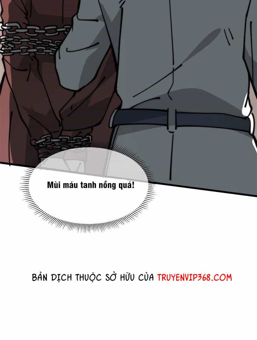 Lui Ra Phía Sau Để Vi Sư Tới - Chương 14 - ảnh 66