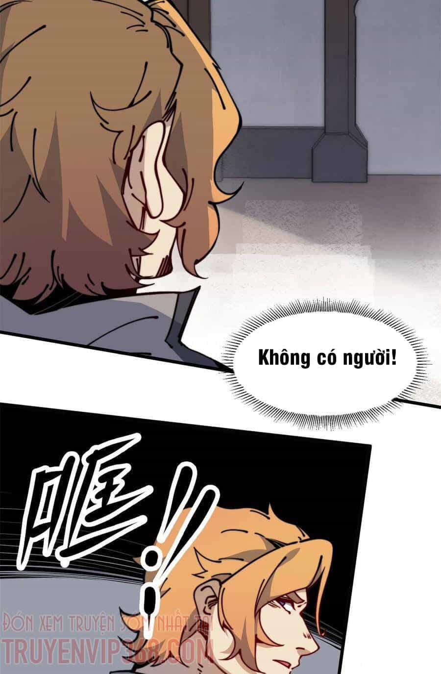 Lui Ra Phía Sau Để Vi Sư Tới - Chương 14 - ảnh 8