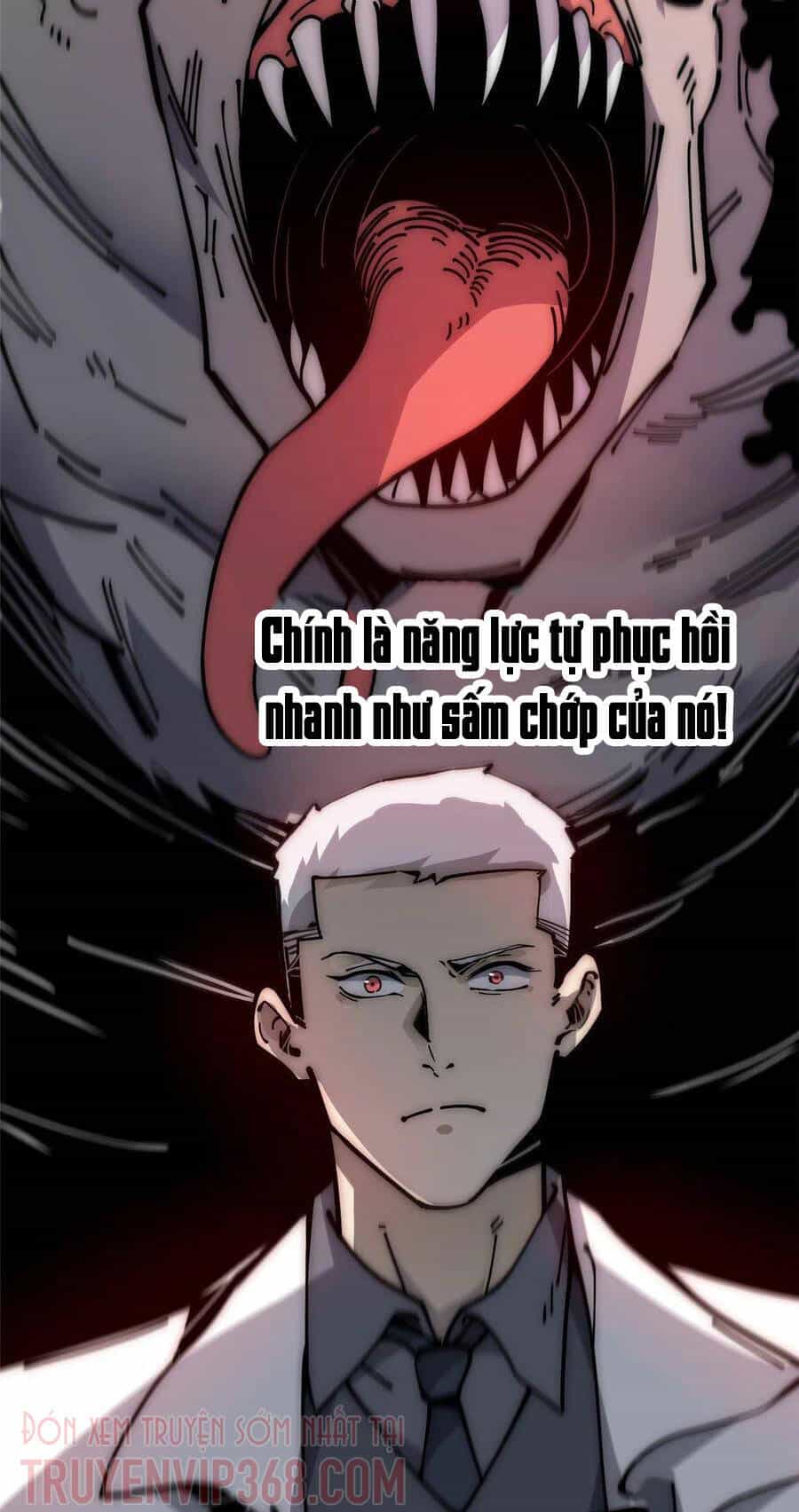 Lui Ra Phía Sau Để Vi Sư Tới - Chương 16 - ảnh 26