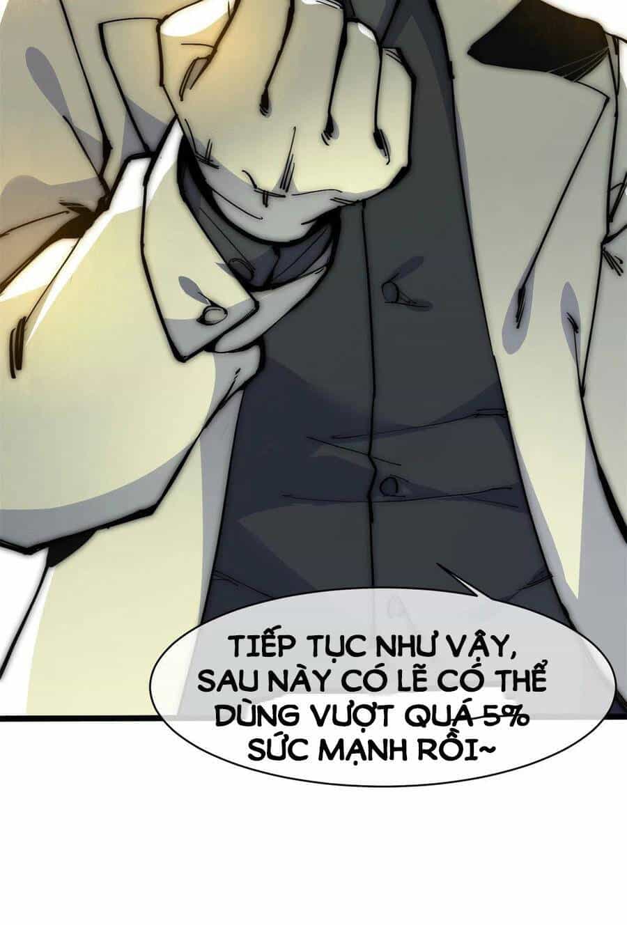 Lui Ra Phía Sau Để Vi Sư Tới - Chương 17 - ảnh 22