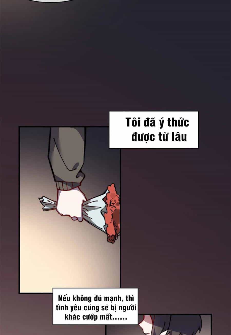 Lui Ra Phía Sau Để Vi Sư Tới - Chương 17 - ảnh 33