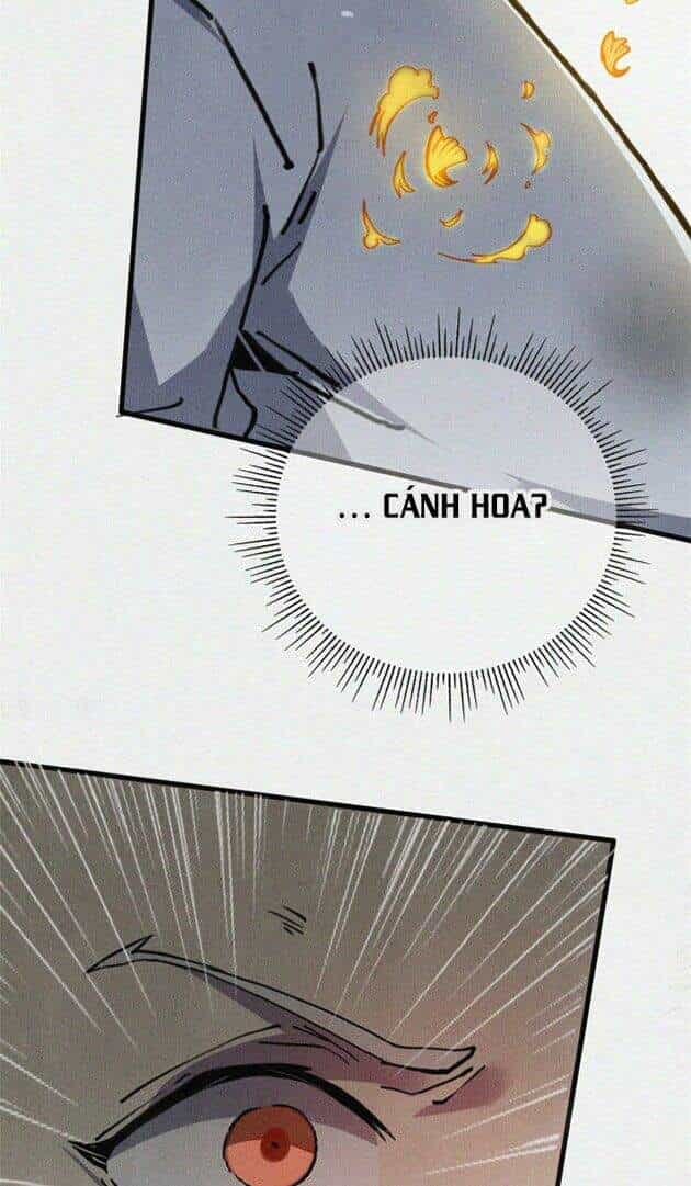Lui Ra Phía Sau Để Vi Sư Tới - Chương 2 - ảnh 14
