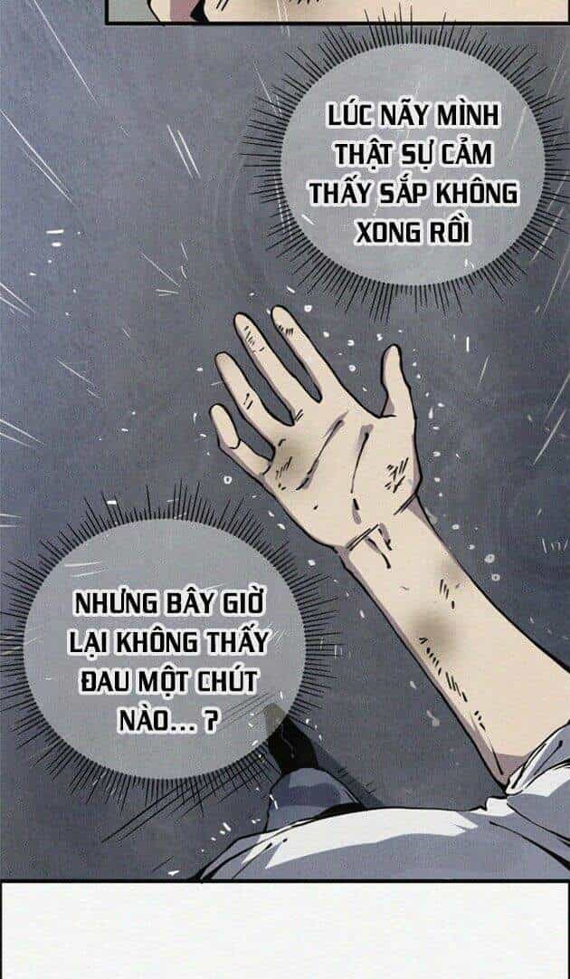 Lui Ra Phía Sau Để Vi Sư Tới - Chương 2 - ảnh 24