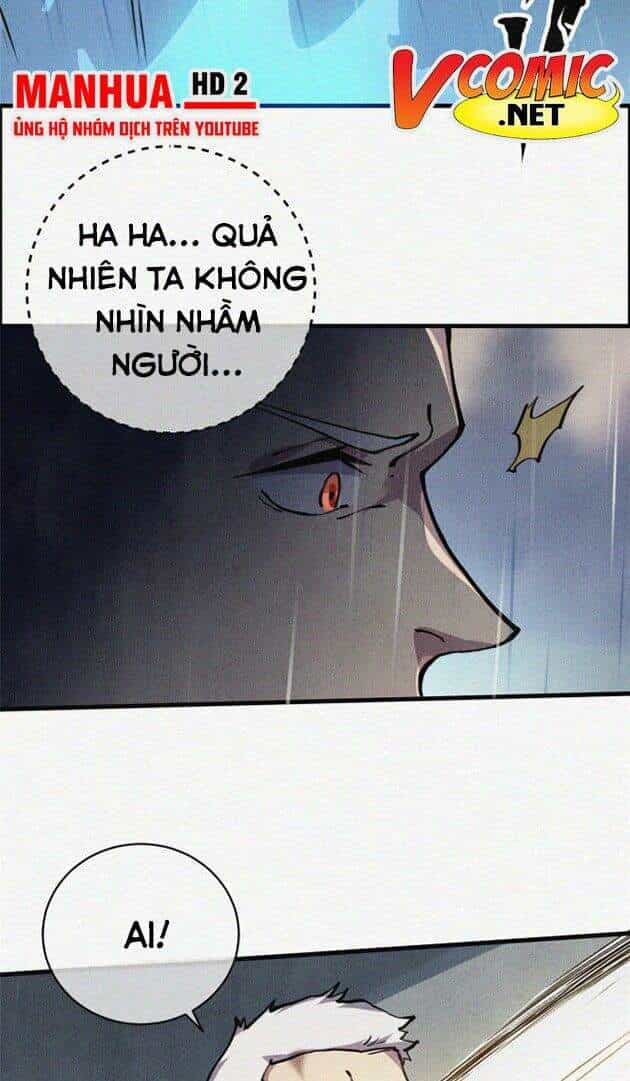 Lui Ra Phía Sau Để Vi Sư Tới - Chương 2 - ảnh 26