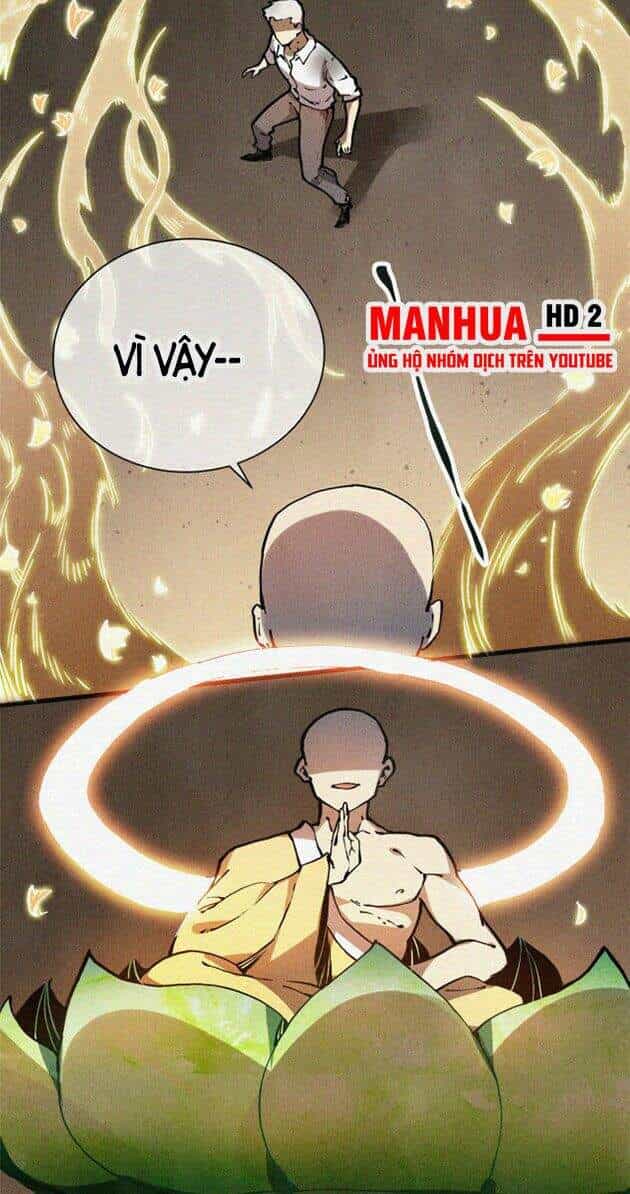 Lui Ra Phía Sau Để Vi Sư Tới - Chương 2 - ảnh 32