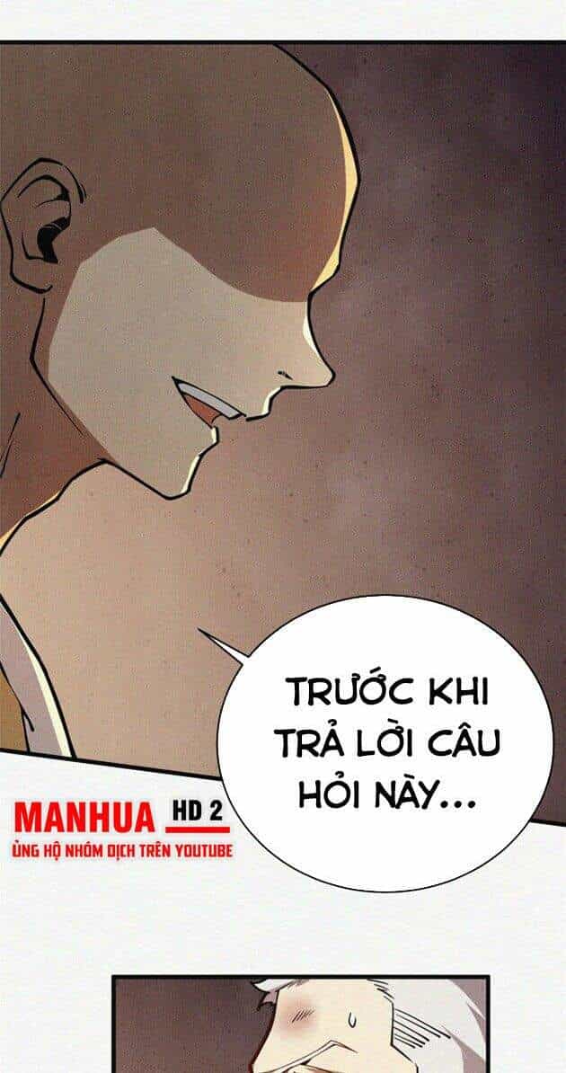Lui Ra Phía Sau Để Vi Sư Tới - Chương 2 - ảnh 39