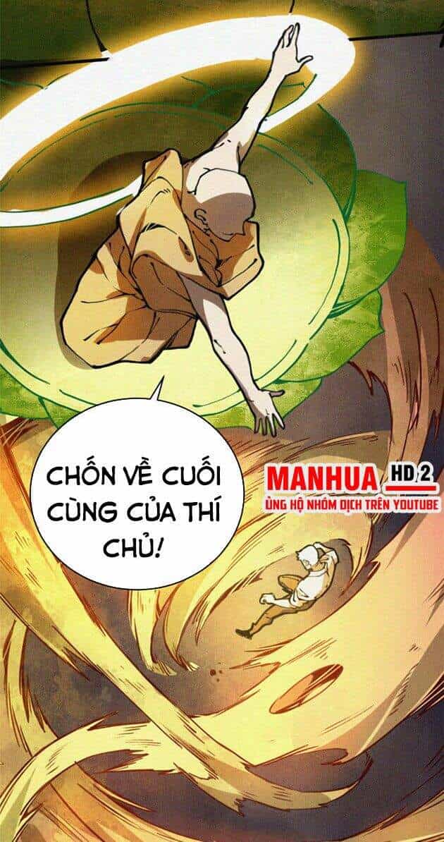 Lui Ra Phía Sau Để Vi Sư Tới - Chương 2 - ảnh 48