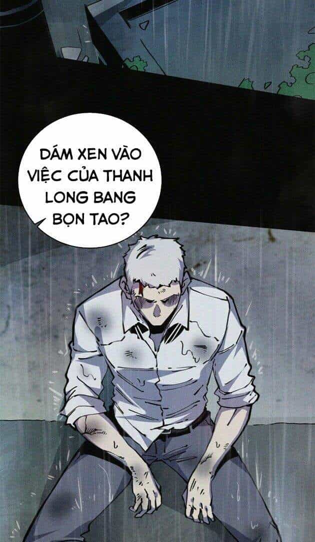 Lui Ra Phía Sau Để Vi Sư Tới - Chương 2 - ảnh 5