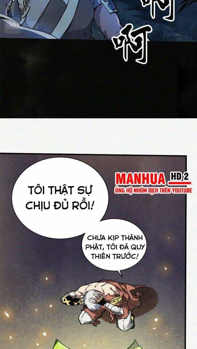 Lui Ra Phía Sau Để Vi Sư Tới - Chương 2 - ảnh 60