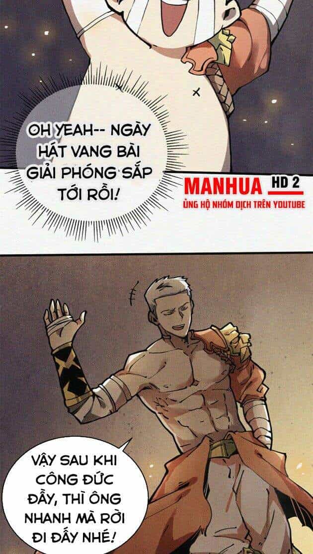 Lui Ra Phía Sau Để Vi Sư Tới - Chương 2 - ảnh 64