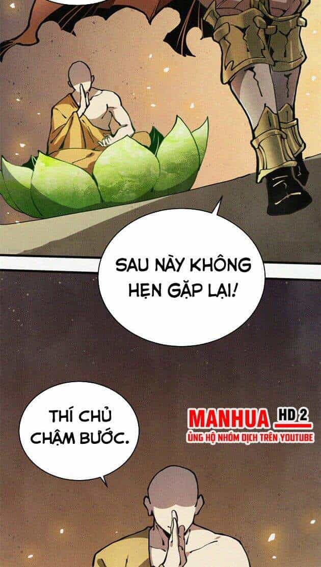 Lui Ra Phía Sau Để Vi Sư Tới - Chương 2 - ảnh 65