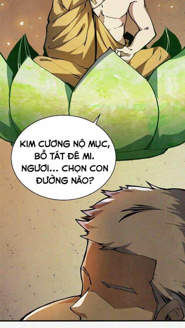 Lui Ra Phía Sau Để Vi Sư Tới - Chương 2 - ảnh 66