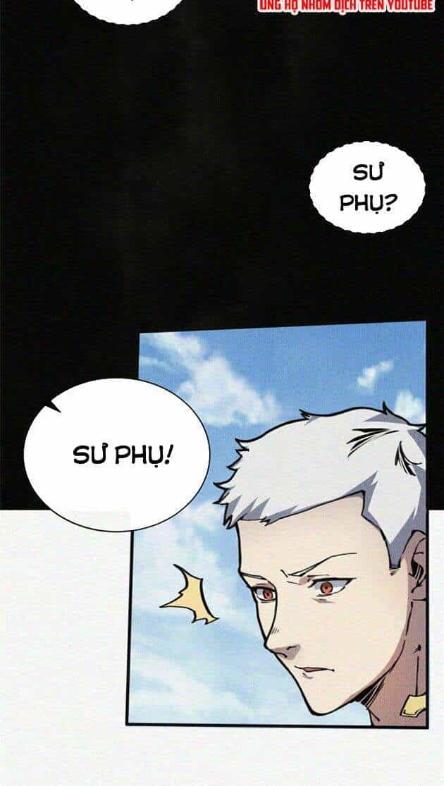 Lui Ra Phía Sau Để Vi Sư Tới - Chương 2 - ảnh 68