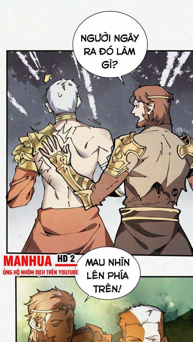 Lui Ra Phía Sau Để Vi Sư Tới - Chương 2 - ảnh 69
