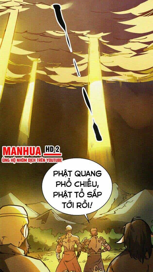 Lui Ra Phía Sau Để Vi Sư Tới - Chương 2 - ảnh 71