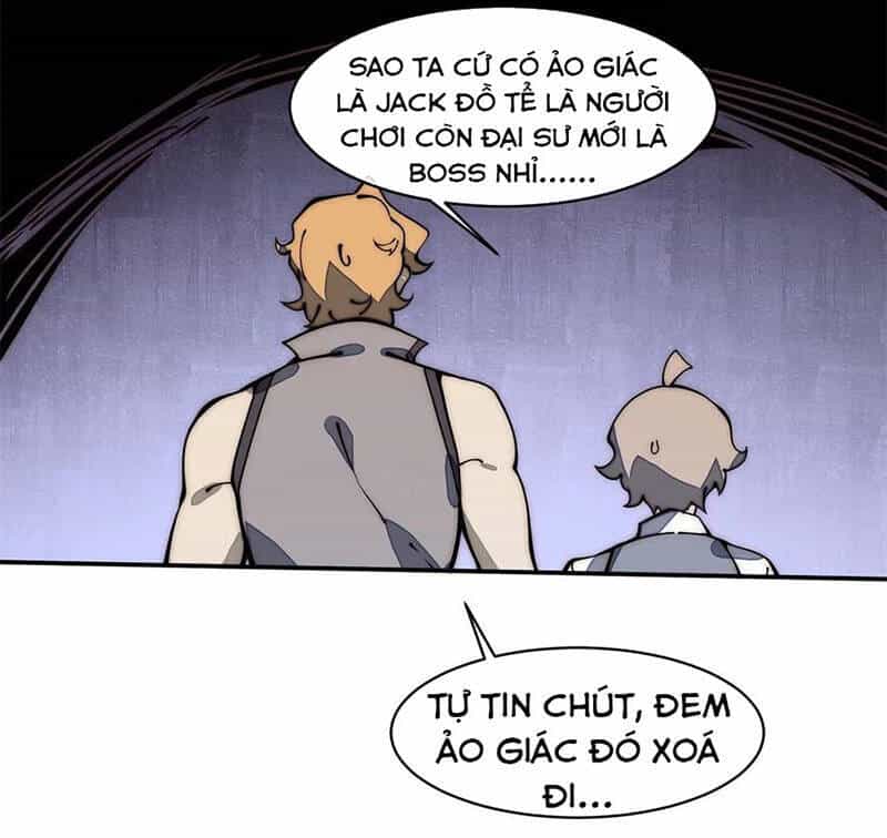 Lui Ra Phía Sau Để Vi Sư Tới - Chương 20 - ảnh 40