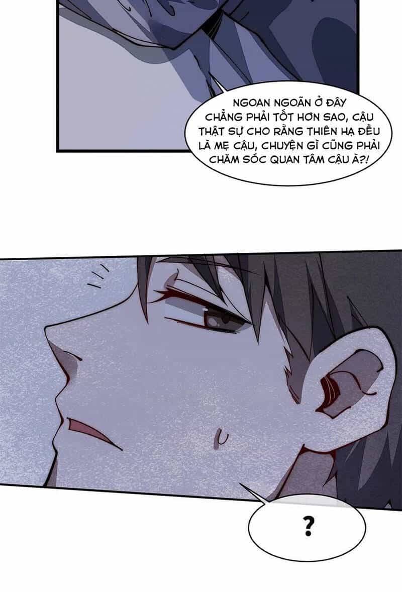 Lui Ra Phía Sau Để Vi Sư Tới - Chương 20 - ảnh 7