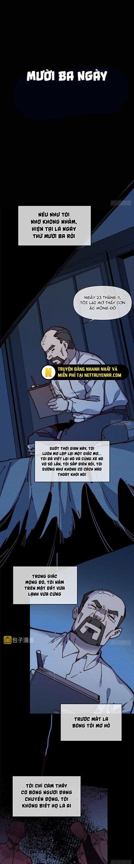 Lui Ra Phía Sau Để Vi Sư Tới - Chương 26 - ảnh 2