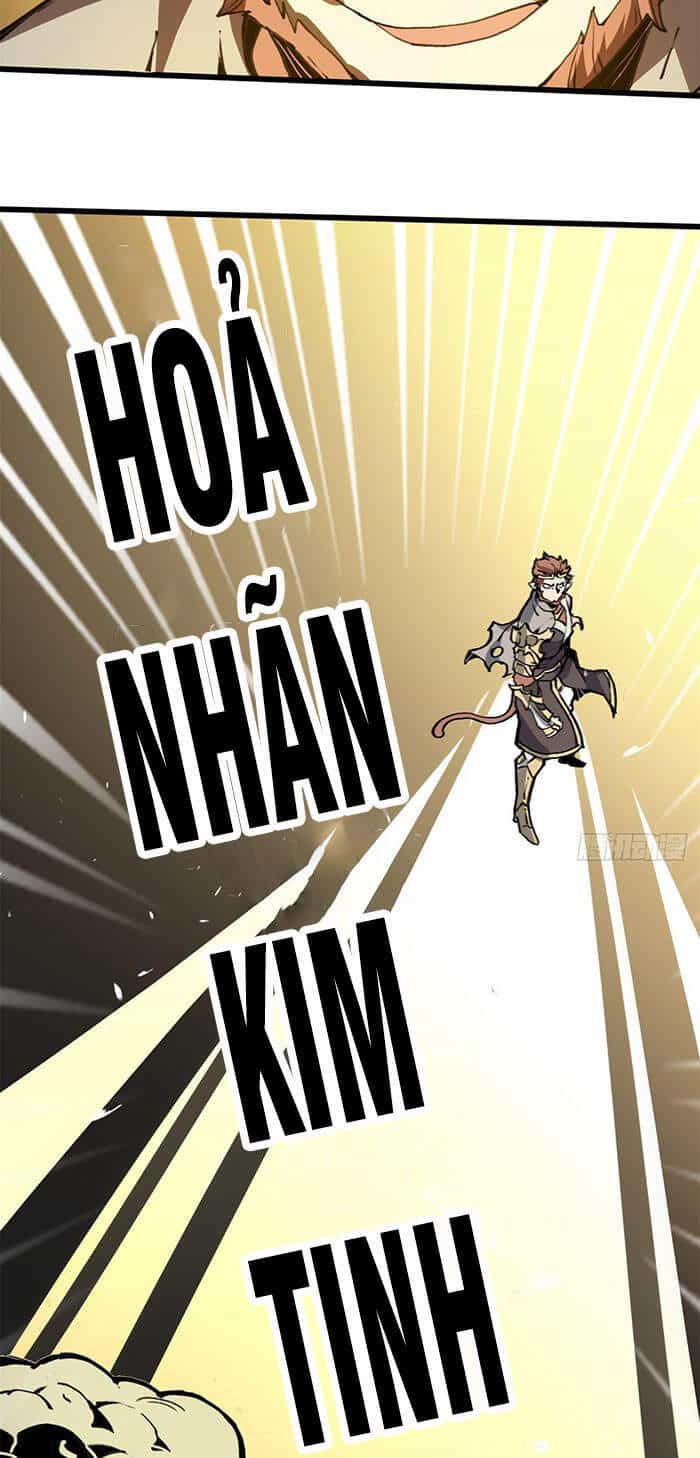 Lui Ra Phía Sau Để Vi Sư Tới - Chương 3 - ảnh 18