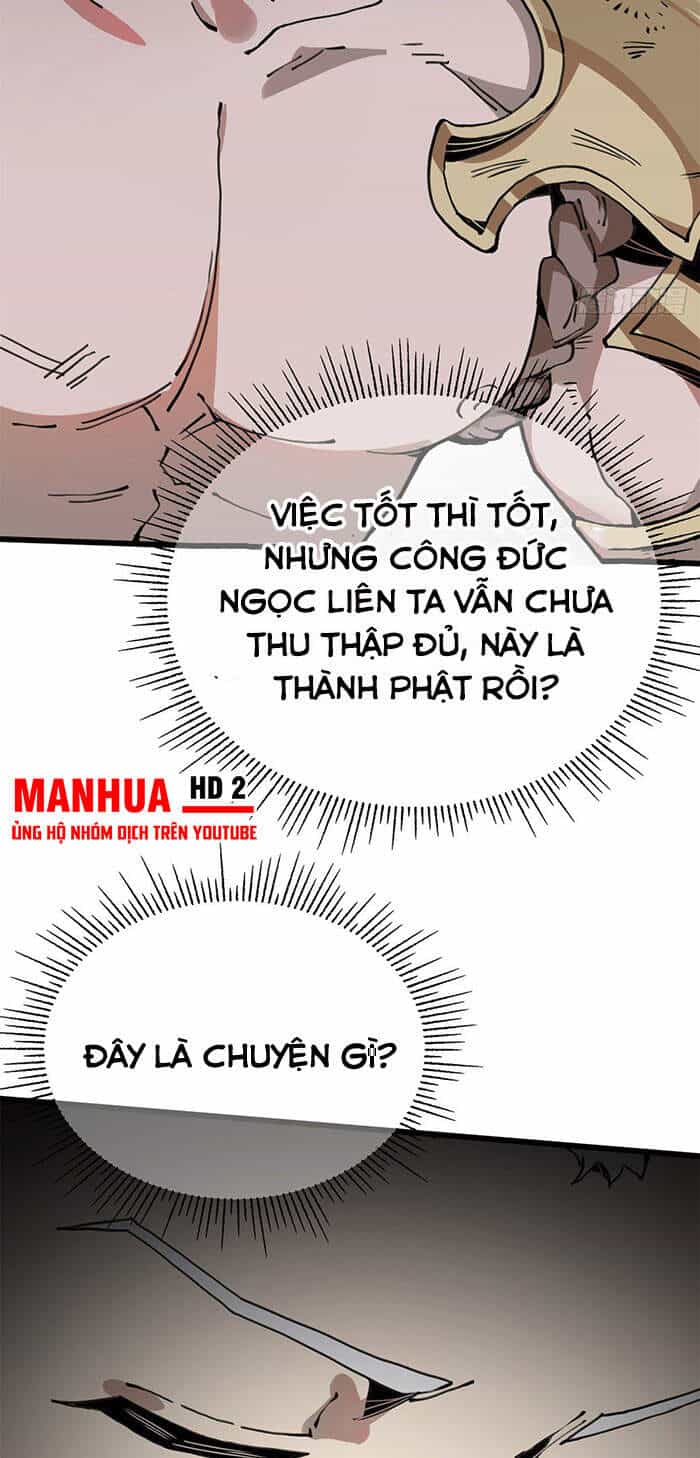 Lui Ra Phía Sau Để Vi Sư Tới - Chương 3 - ảnh 8