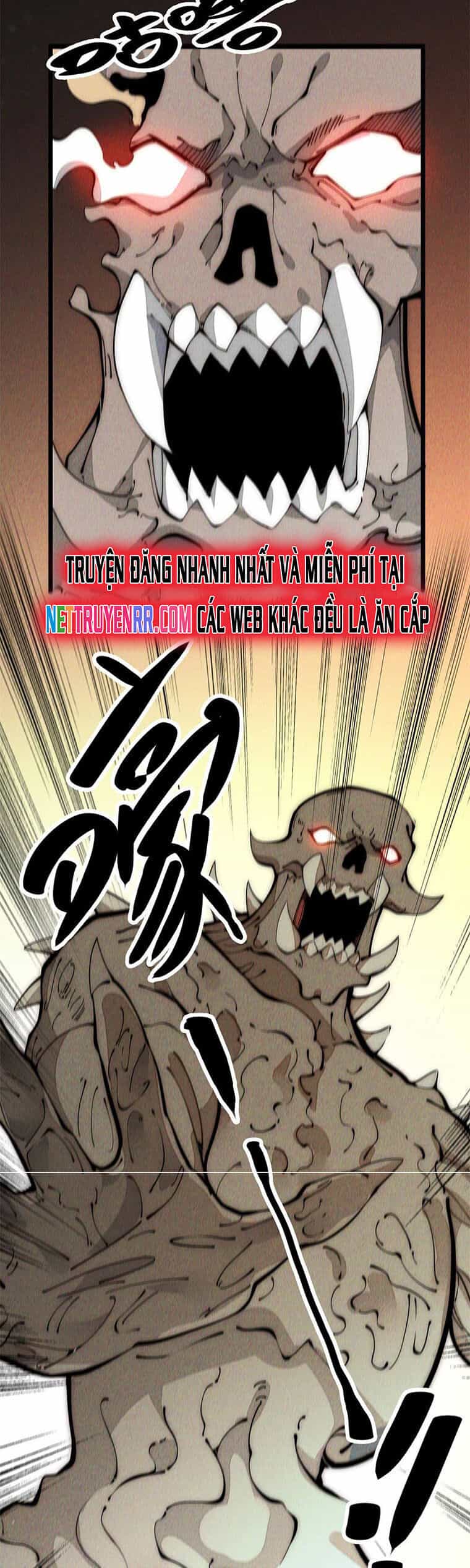 Lui Ra Phía Sau Để Vi Sư Tới - Chương 32 - ảnh 13