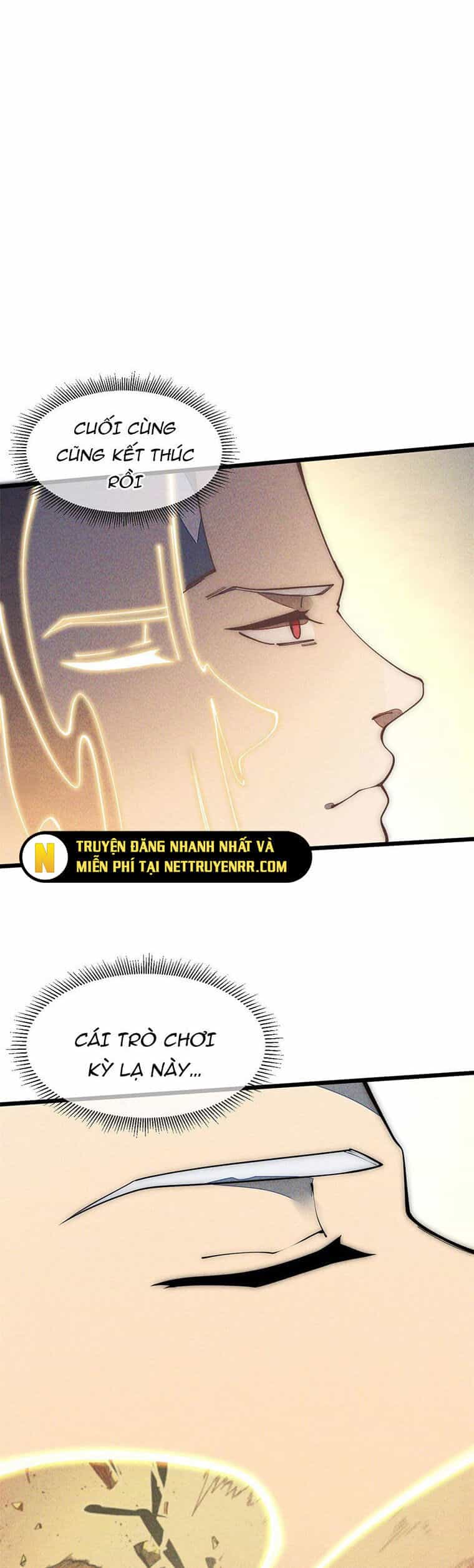 Lui Ra Phía Sau Để Vi Sư Tới - Chương 33 - ảnh 22